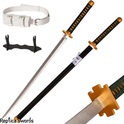 Anime-Jujutsu-Kaisen-Miwa-Kasumi-Cosplay-Prop-Otsu