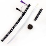 Mutsuki Hajime Katana Sword From Tsukiuta