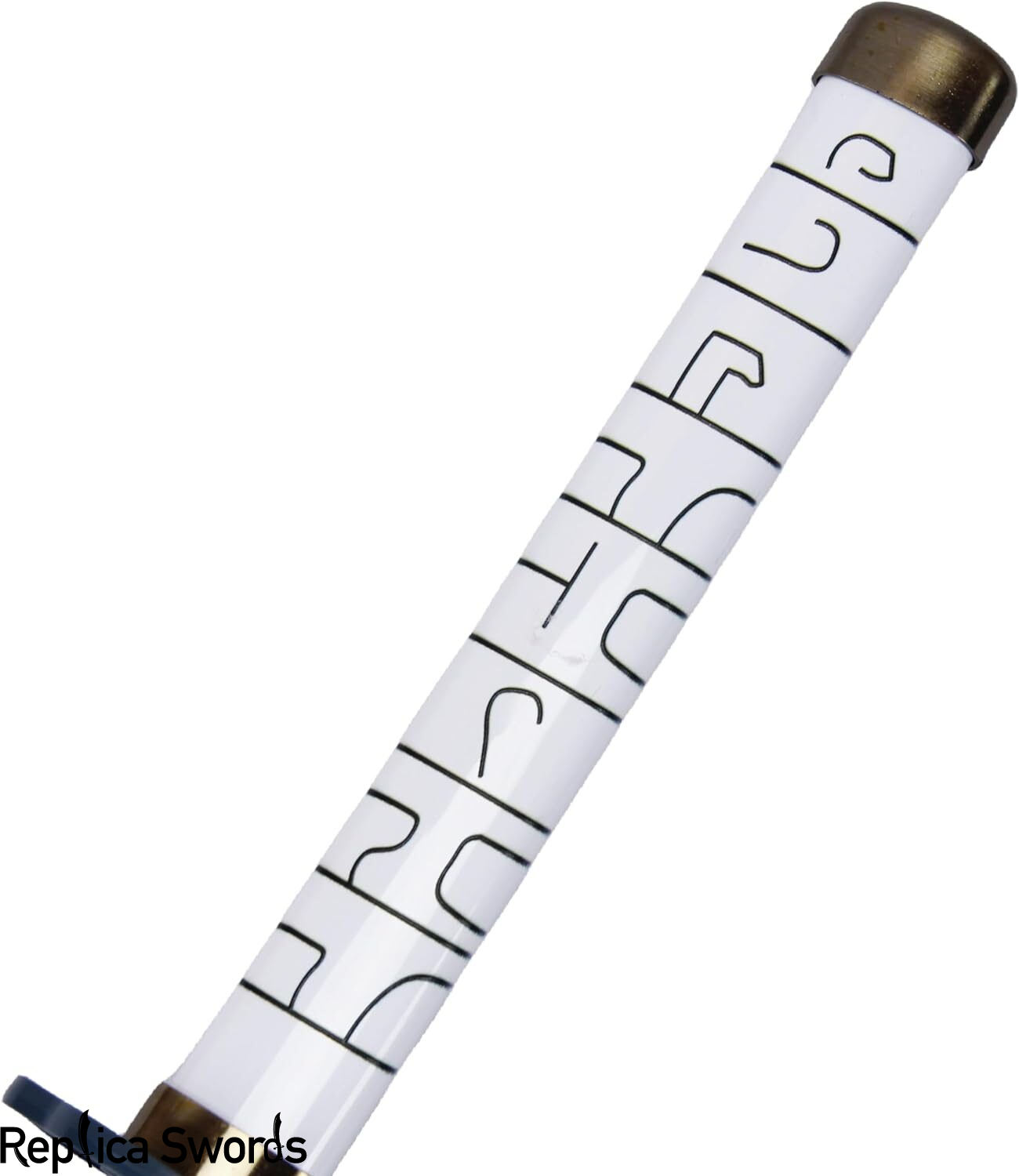 Inuyasha Sesshōmaru Bakusaiga Katana True Blade Sword Replica Inuyasha Sesshōmaru Bakusaiga Katana True Blade Sword Replica