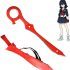 Kill La Kill Ryuko Matoi Scissor Blade Sword Replica