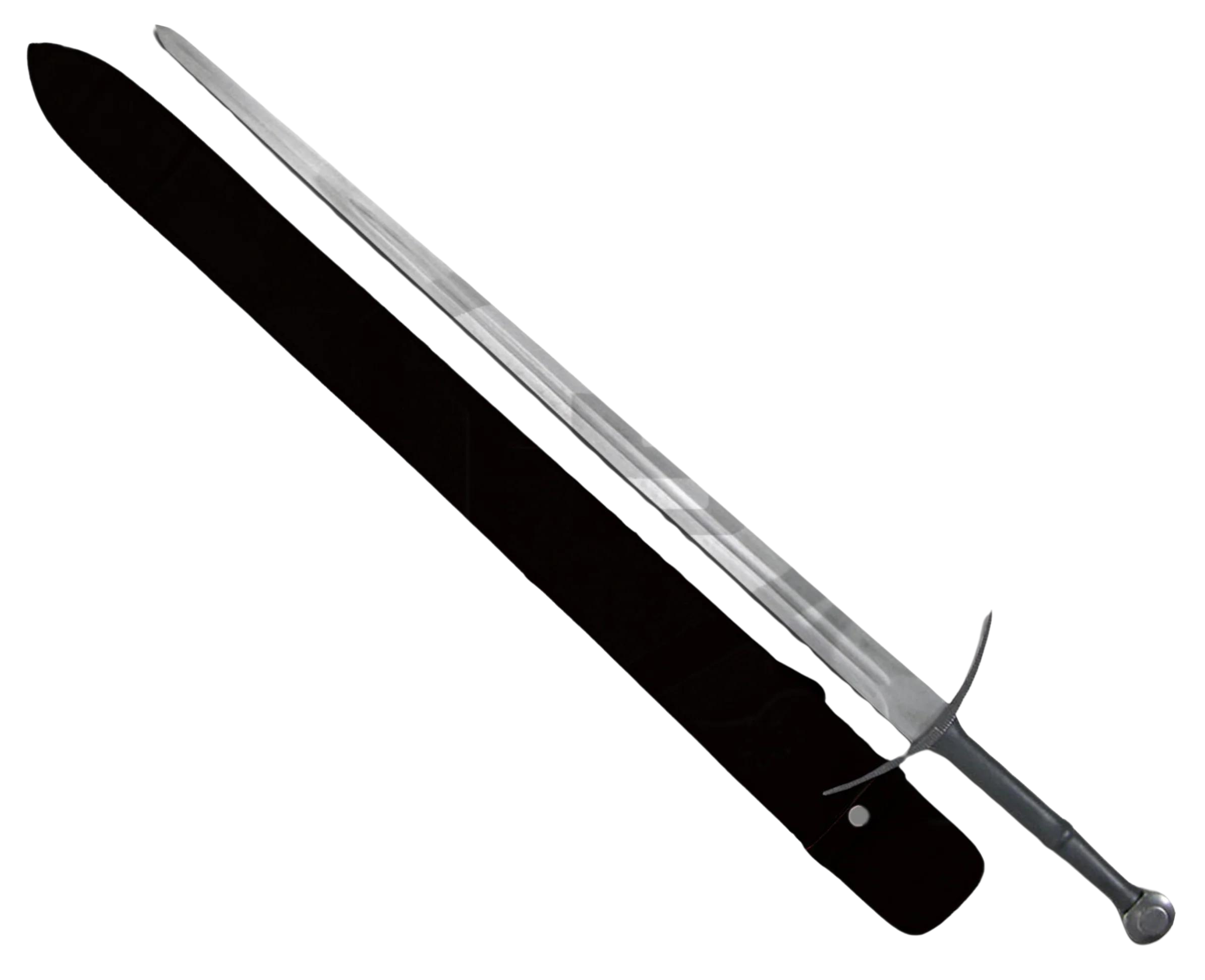 Dungeon & Dragon Bastard Sword Replica Dungeon & Dragon Bastard Sword Replica