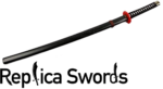 Inuyasha Sesshoumaru Tenseiga Katana Life Sword Replica