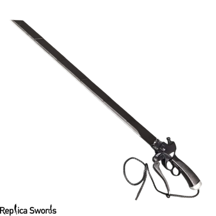 Attack on Titan Special Operations Sword Of Eren Yeager