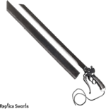Attack on Titan Special Operations Sword Of Eren Yeager