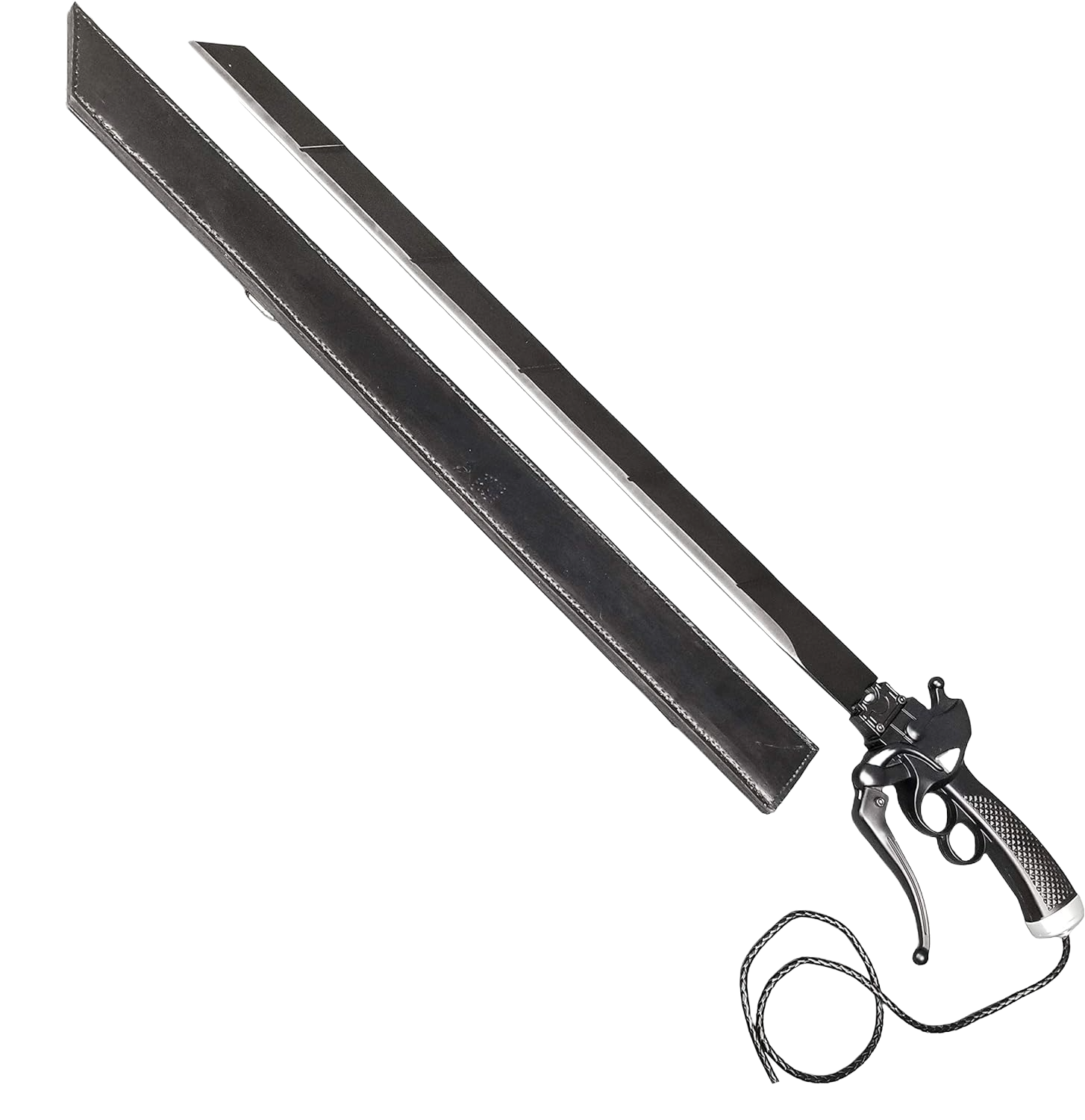 Attack on Titan Special Operations Sword Of Eren Yeager Attack on Titan Special Operations Sword Of Eren Yeager