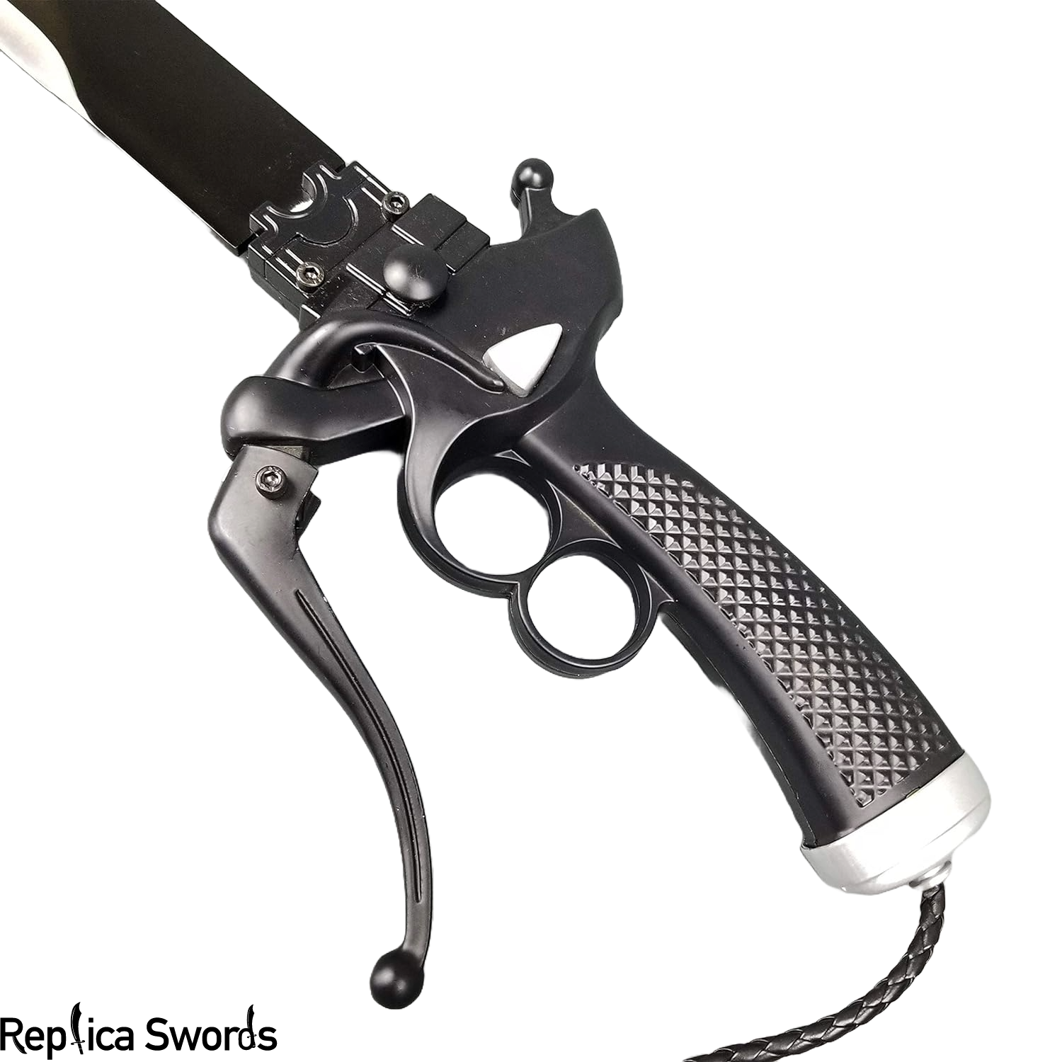 Attack on Titan Special Operations Sword Of Eren Yeager Attack on Titan Special Operations Sword Of Eren Yeager