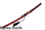 Touken Ranbu Ichigo Hitofuri The Majestic Sword Tōshirō Replica