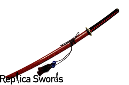 Touken Ranbu Ichigo Hitofuri The Majestic Sword Tōshirō Replica