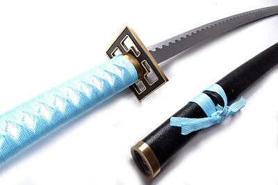 Senbonzakura Katana Sword of Kuchiki Byakuya