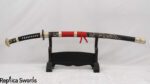 Ninja Gaiden II Evil Deity Replica - Blade of the Archfiend