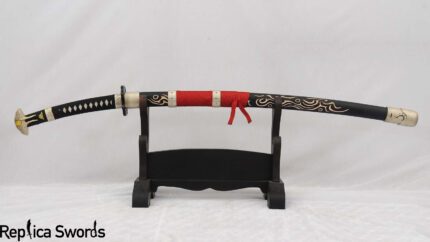 Ninja Gaiden II Evil Deity Replica - Blade of the Archfiend