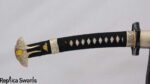 Ninja Gaiden II Evil Deity Replica - Blade of the Archfiend