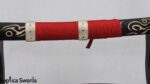 Ninja Gaiden II Evil Deity Replica - Blade of the Archfiend