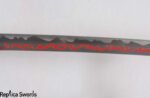 Ninja Gaiden II Evil Deity Replica - Blade of the Archfiend