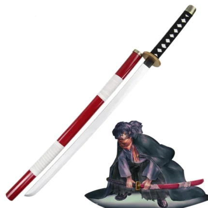 FGO Izou Sword of Okada Izou