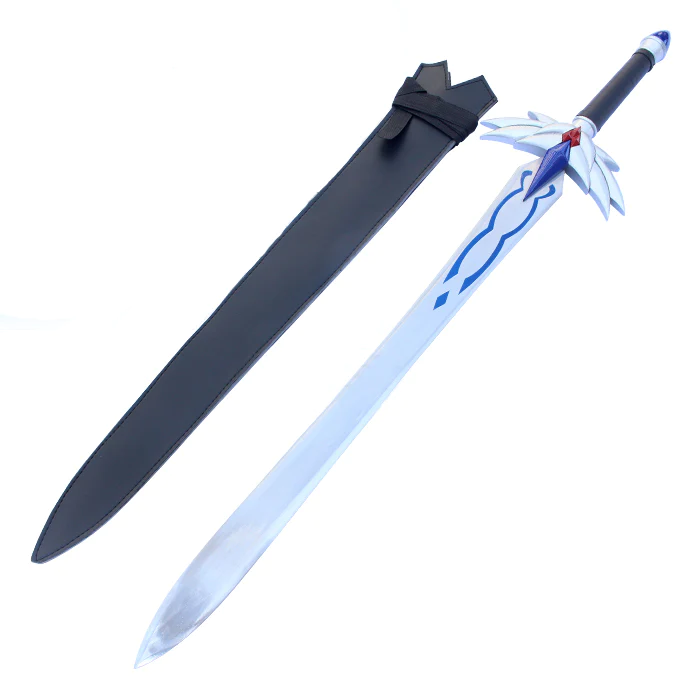FairyTail-Erzas-HeavensWheelArmor-Sword-Fire-and-Steel_700x700 FairyTail Erzas HeavensWheelArmor Sword Fire and