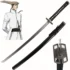 Shawlong Koufang Tijereta Zanpakutō Sword Replica
