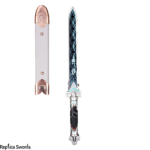 OverWatch Baihu Genji's Deflect Blade Replica
