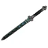 OverWatch Baihu Genji's Deflect Blade Replica