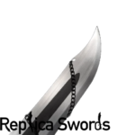 Quincy infused True Bankai Sword Of Ichigo Kurosaki - Bleach Anime Replica