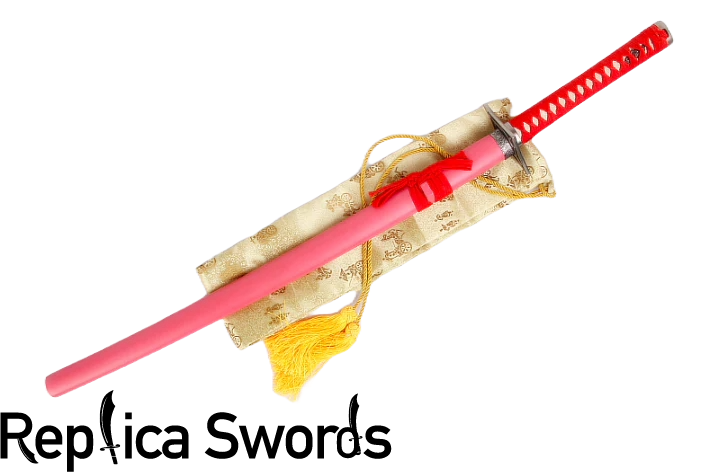 Trepadora Sword zanpakutō of Luppy Atenor - Bleach Anime Katana Trepadora Sword zanpakutō of Luppy Atenor - Bleach Anime Katana
