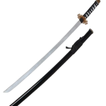 One Punch Man Kamikazwe Atomic Samurai Katana Sword Replica