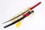Rojuro Otoribashi Kinshara Katana Sword Replica - Image 5