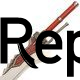 Devil May Cry Red Queen Sword of Nero Devil May Cry Red Queen Sword of Nero