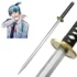 Chainsaw Man Aki Hayakawa Sword Nail Style Replica