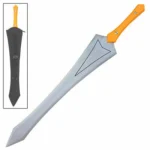Shakugan no Shana Yuji Sakai Blutsauger Sword Replica