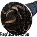 Avatar The Last Airbender Sokka Space Sword Replica