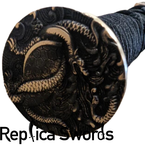 Avatar The Last Airbender Sokka Space Sword Replica Avatar The Last Airbender Sokka Space Sword Replica