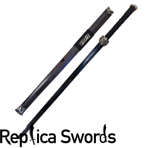 Avatar The Last Airbender Sokka Space Sword Replica Avatar The Last Airbender Sokka Space Sword Replica