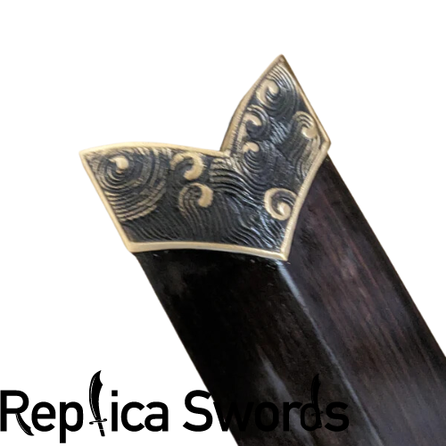Avatar The Last Airbender Sokka Space Sword Replica Avatar The Last Airbender Sokka Space Sword Replica