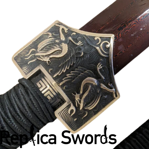 Avatar The Last Airbender Sokka Space Sword Replica Avatar The Last Airbender Sokka Space Sword Replica