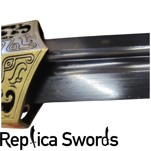 Avatar The Last Airbender Sokka Space Sword Replica Avatar The Last Airbender Sokka Space Sword Replica