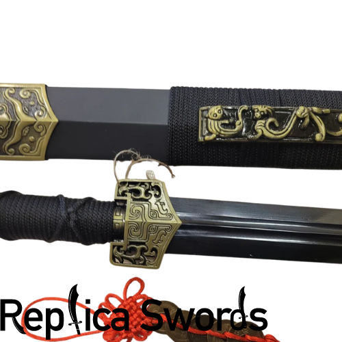 Avatar The Last Airbender Sokka Space Sword Replica Avatar The Last Airbender Sokka Space Sword Replica