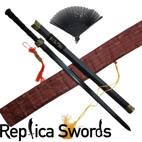Avatar The Last Airbender Sokka Space Sword Replica Avatar The Last Airbender Sokka Space Sword Replica