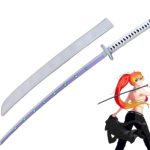 Blue Exorcist Kirigakure Shura Sword Metal Replica