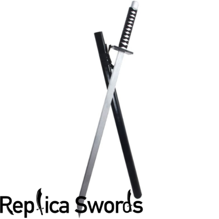 One Punch Man Sonic Samurai Sword Speed-o'-Sound Replica