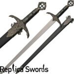 Earl of Huntingdon Sword