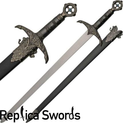 Earl of Huntingdon Sword