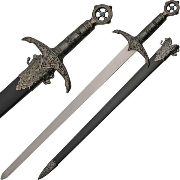 Earl of Huntingdon Sword Earl of Huntingdon Sword