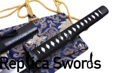 Shakugan no Shana Yuji Sakai Flamehaze Katana Sword