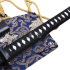 Shakugan no Shana Yuji Sakai Flamehaze Katana Sword