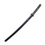 Black Clover Yami Sukehiro Demon Slasher Katana Sword Replica