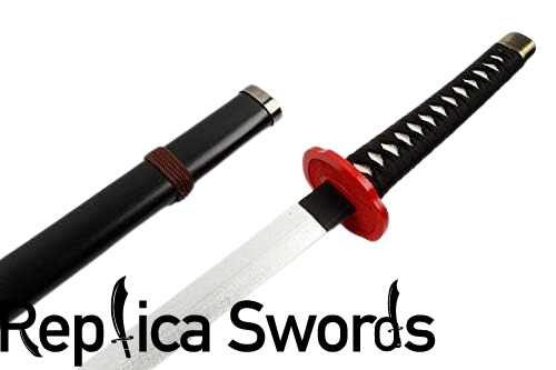 Inuyasha Sesshoumaru Tenseiga Katana Life Sword Replica Inuyasha Sesshoumaru Tenseiga Katana Life Sword Replica
