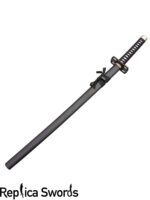 Tijereta Sword Zanpakutō Shawlong Koufang - Bleach Cosplay Props Replica