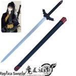 Xue Yang Grandmaster Demonic Cultivation Sword