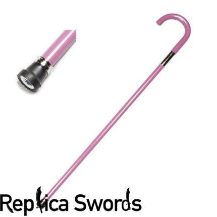 Brook Soul Solid Cane Sword Replica